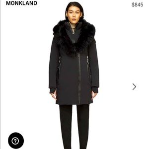 Rudsak Winter Jacket